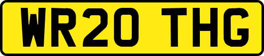 WR20THG