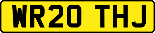 WR20THJ