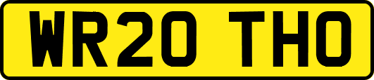 WR20THO