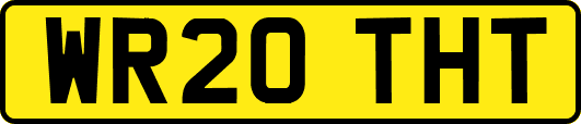 WR20THT