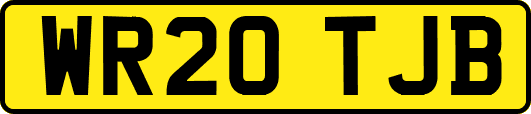 WR20TJB