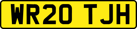 WR20TJH