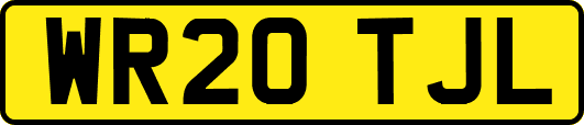 WR20TJL