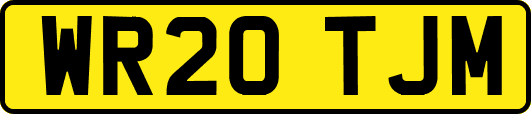 WR20TJM