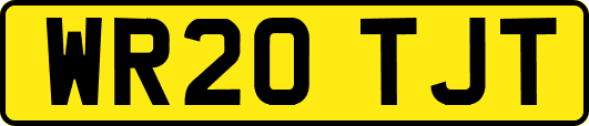 WR20TJT