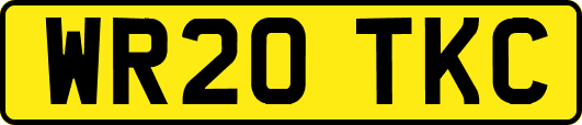 WR20TKC