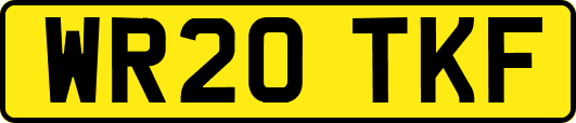 WR20TKF