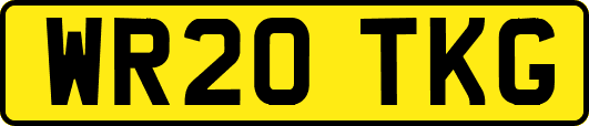 WR20TKG