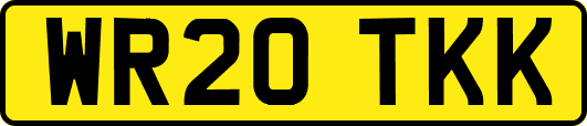WR20TKK
