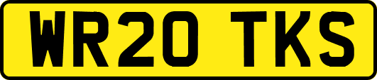 WR20TKS