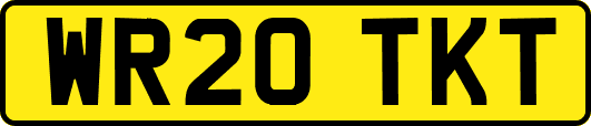 WR20TKT