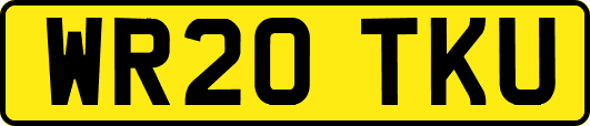 WR20TKU