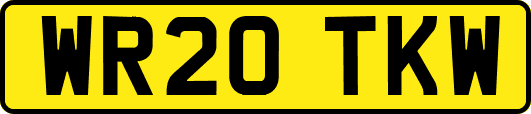 WR20TKW