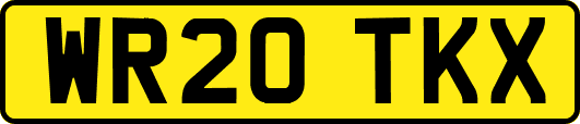 WR20TKX