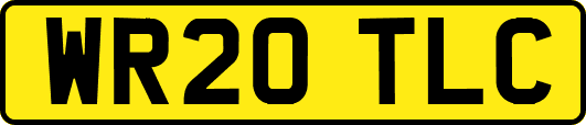 WR20TLC