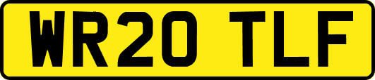 WR20TLF