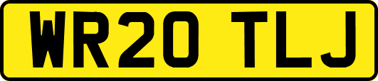 WR20TLJ