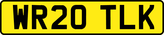 WR20TLK