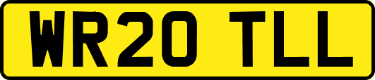 WR20TLL