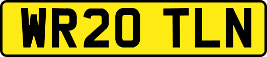 WR20TLN