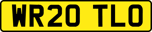 WR20TLO