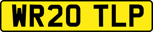 WR20TLP