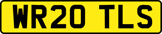 WR20TLS