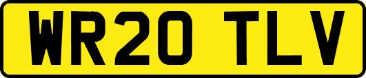 WR20TLV