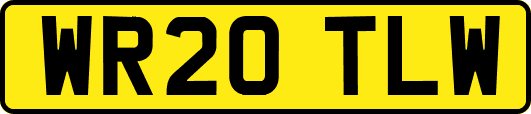 WR20TLW