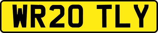 WR20TLY
