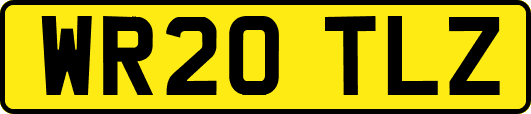 WR20TLZ