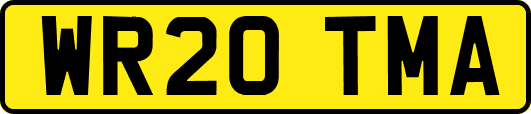 WR20TMA