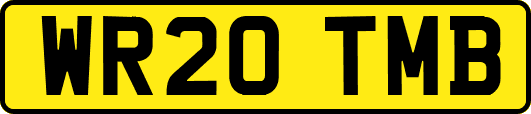 WR20TMB