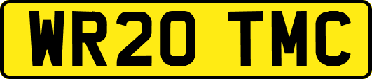 WR20TMC