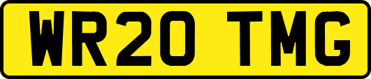 WR20TMG