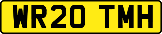 WR20TMH