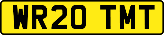 WR20TMT