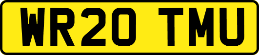 WR20TMU