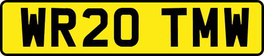 WR20TMW
