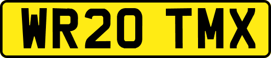 WR20TMX