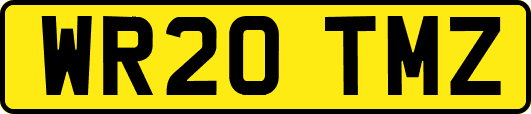 WR20TMZ