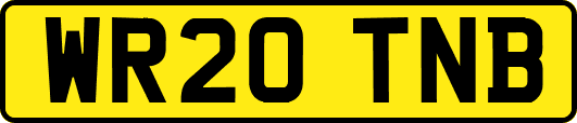 WR20TNB