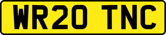 WR20TNC
