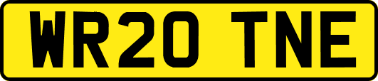 WR20TNE