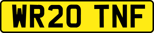 WR20TNF