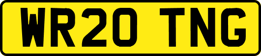 WR20TNG