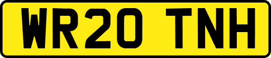 WR20TNH