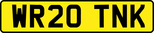 WR20TNK