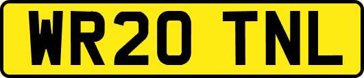WR20TNL