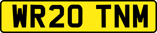 WR20TNM
